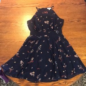 Maison Jules dress